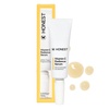 image:imageHonest Beauty Mini Vitamin C Radiance Serum FragranceFree 33 fl oz033 Ounce Pack of 1