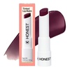 image:imageHonest Beauty Tinted Lip Balm CrueltyFree Moisturizing Blood OrangePlum Drop