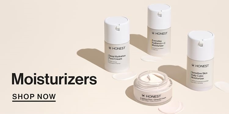 HONEST BEAUTY Skincare and Makeup for Simple, Everyday Beauty Routines