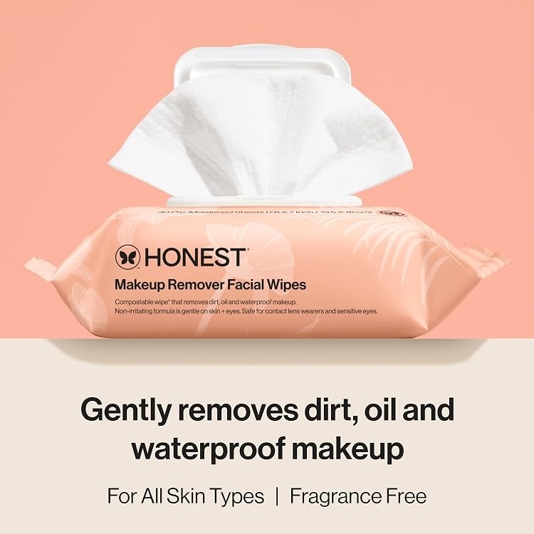 HONEST BEAUTY Skincare and Makeup for Simple, Everyday Beauty Routines