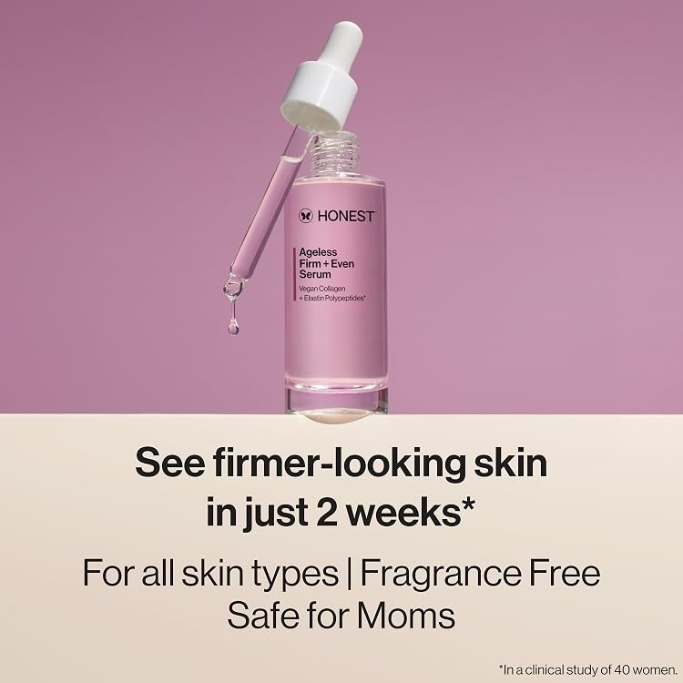 HONEST BEAUTY Skincare and Makeup for Simple, Everyday Beauty Routines